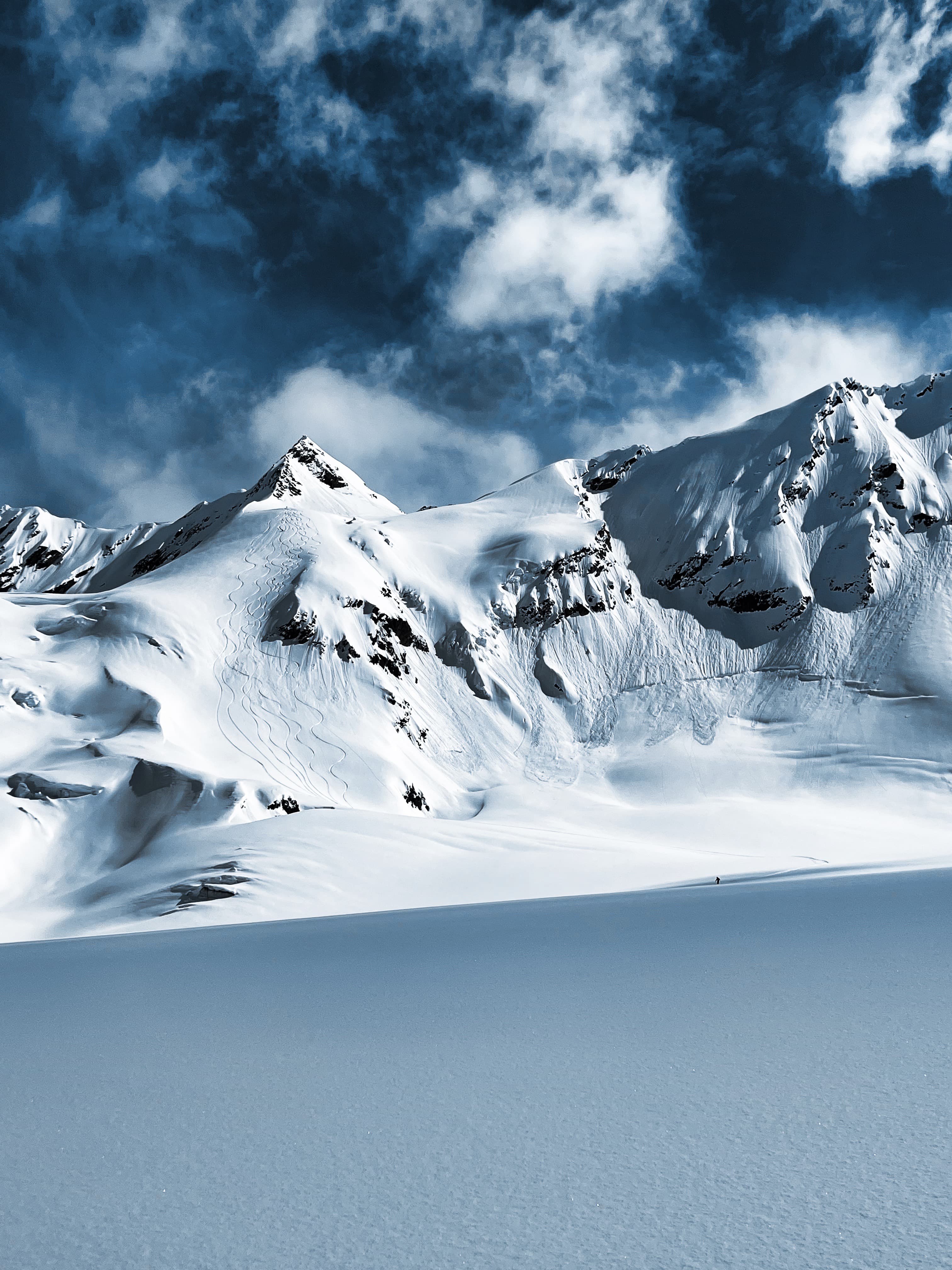 Alaska