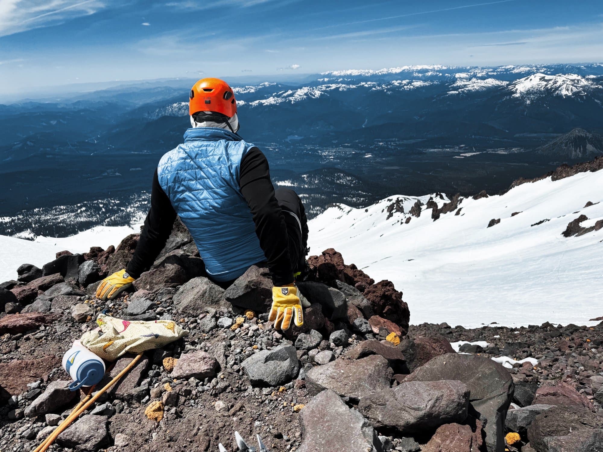 Keel Ridge — bespoke adventure travel